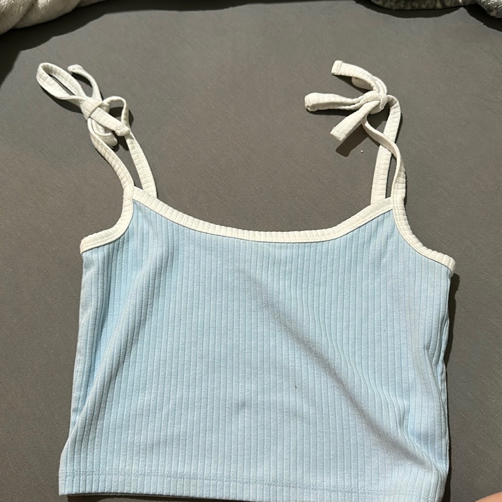 Forever 21 tank top